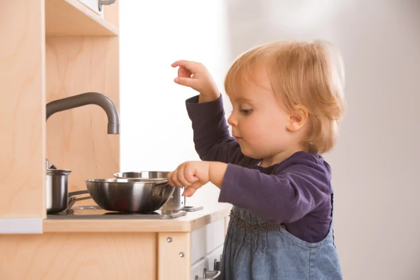 מטבח לילדים מומלץ – הטובים ביותר 2023