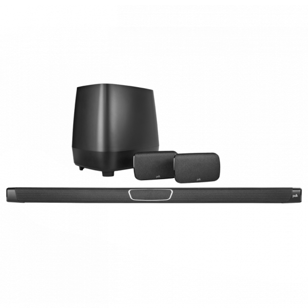 Polk Magnifi MAX SR