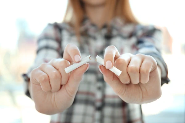 גמילה מעישון: סקירת 3 מכונים מומלצים לגמילה מעישון | Finder