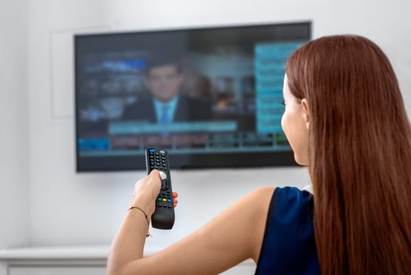 טלוויזיה 50 אינץ' מומלצת – סקירת הטובות ביותר 2022