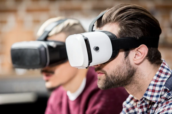 משקפי מציאות מדומה מומלצים – סקירת הטובים ביותר לשנת 2022