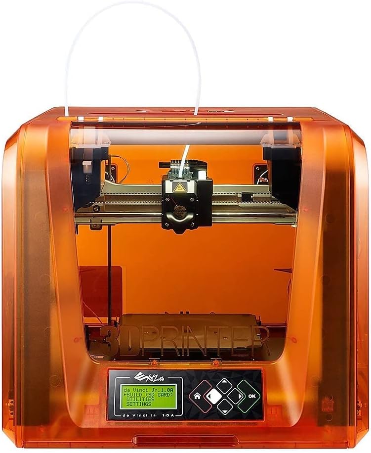 XYZprinting da Vinci Jr. 1.0 Pro