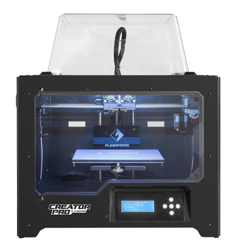 Flashforge Creator Pro