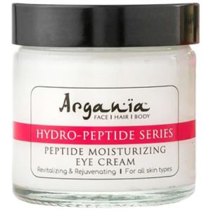 Argania EYE CREAM