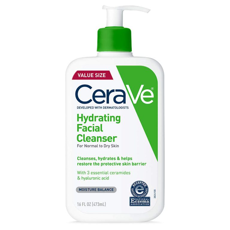 CeraVe Hydrating