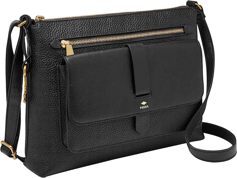 Fossil Kinley Crossbody Bag