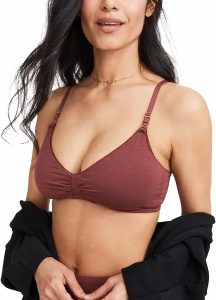 Hatch the Everyday Nursing Bra