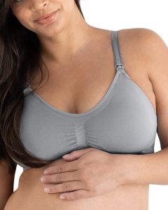 Kindred Bravely Simply Sublime Seamless Nursing Bra