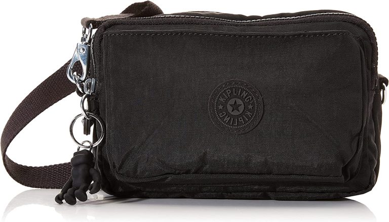 Kipling Alvar Crossbody Bag