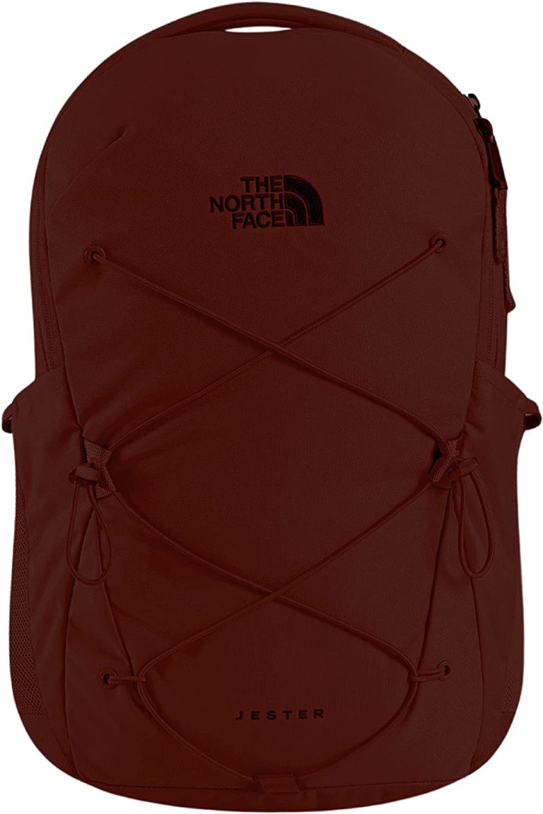 North Face Jester Backpack