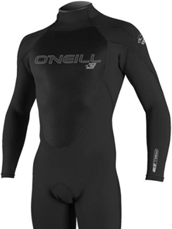 O'Neill Psycho Tech 4/3+ Chest Zip Wetsuit