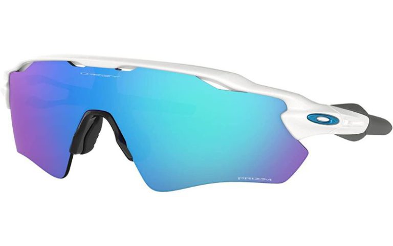 Oakley O9208 Radar EV Path