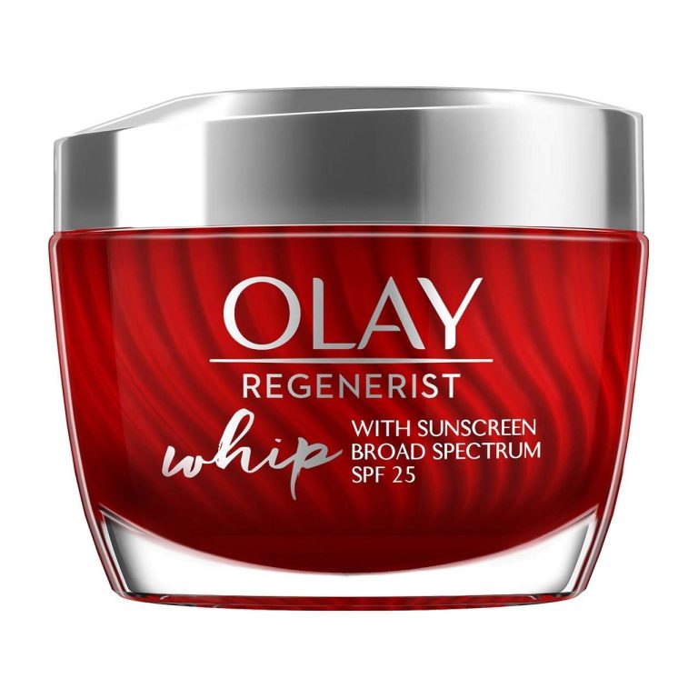 Olay Regenerist