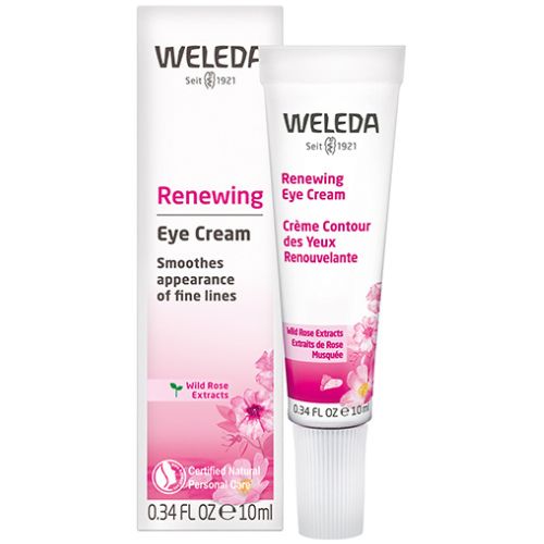 Weleda EYE CREAM