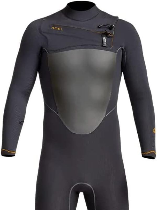 O'Neill Psycho Tech 4/3+ Chest Zip Wetsuit