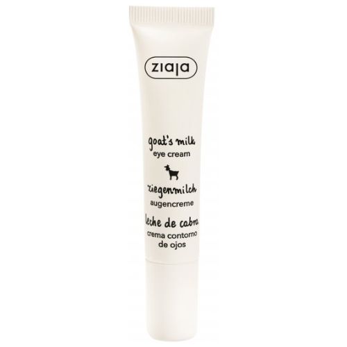 Ziaja Eye Cream