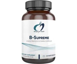B-Vitamin Supreme