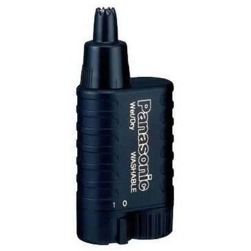 Panasonic ER-115 Nose and Ear Hair Trimmer