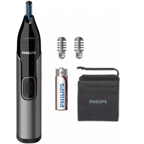 Philips NT3650/16 Nose and Ear Trimmer