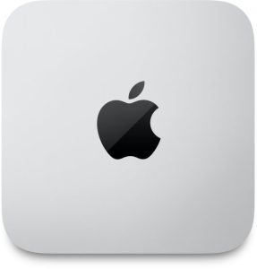 Apple Mac Studio (M1 מקס)