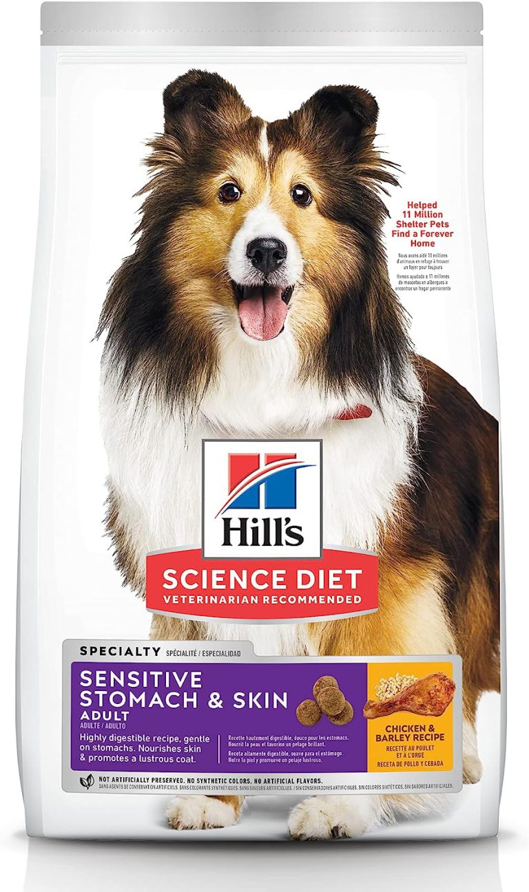 Hill's Science Diet