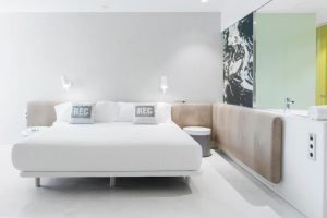 Hotel Rec Barcelona