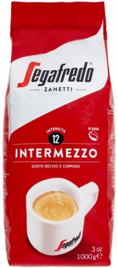 Segafredo Intermezzo