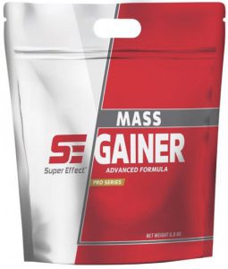 Super Effect MASS GAINER