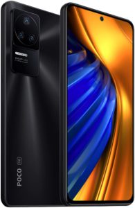 Xiaomi Poco F4