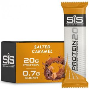 חטיף חלבון SiS Protein20