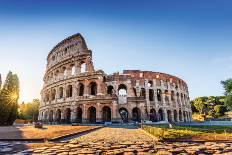 מלונות מומלצים ברומא – 5 בתי מלון ברומא הטובים ביותר לשנת 2023