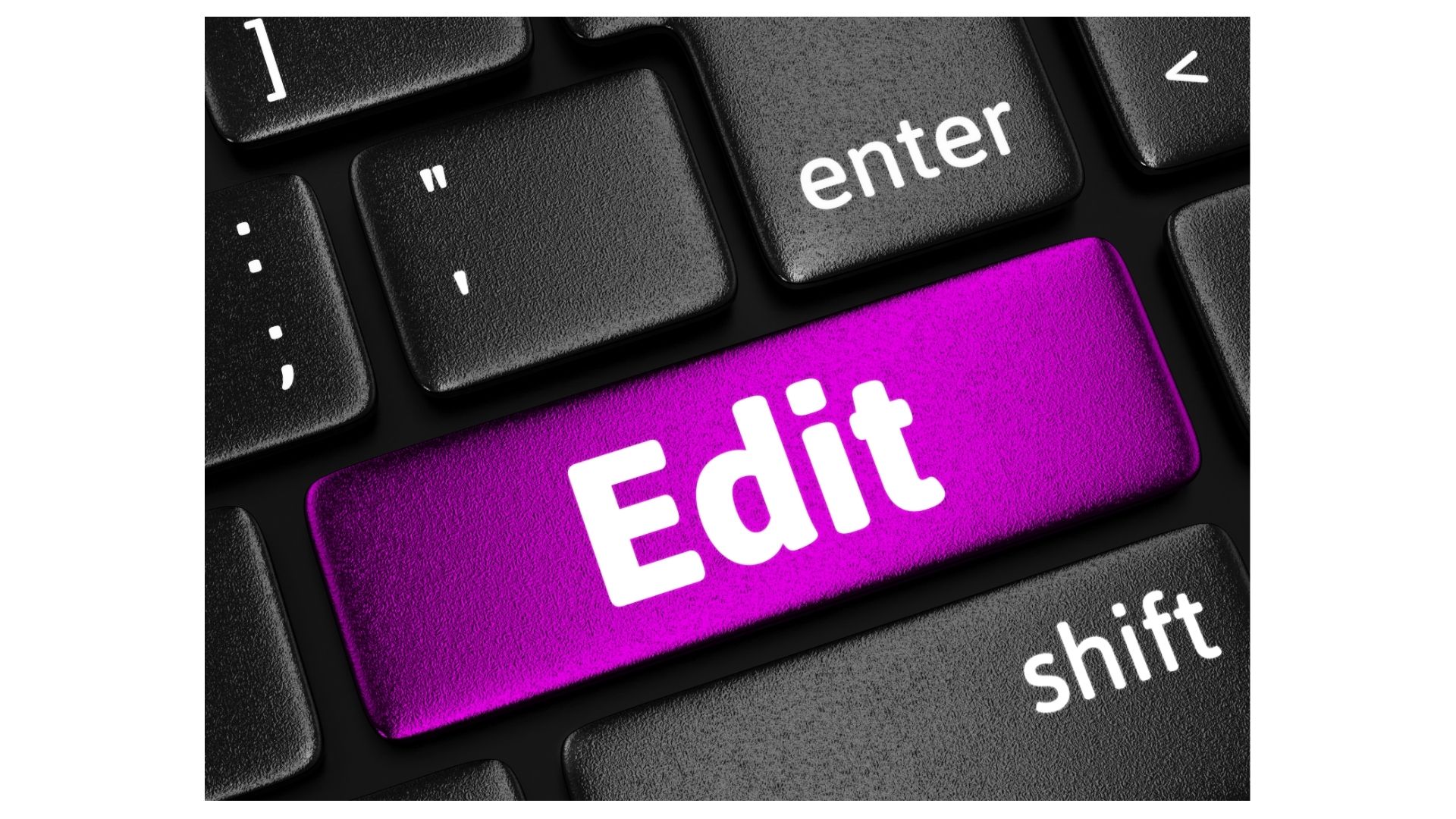 תוכנת עריכה – 5 תוכנות עריכה הטובות ביותר לשנת 2025