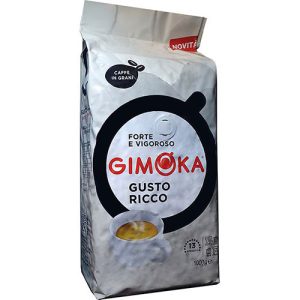 Gimoka Gusto Ricco