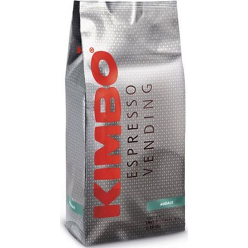 Kimbo Espresso Vending