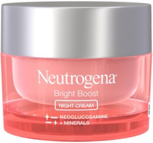 Neutrogena Rapid Wrinkle Regenerating Cream