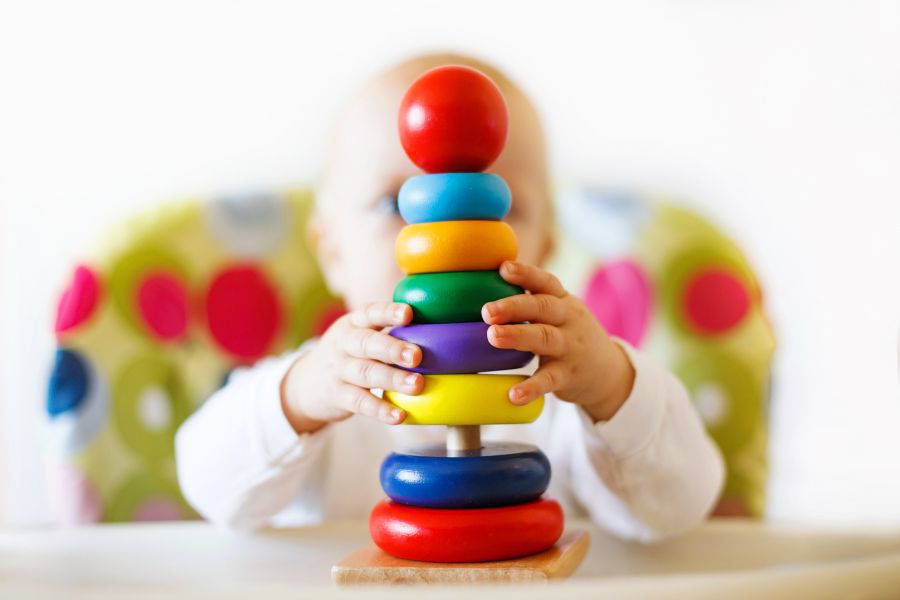 צעצועי התפתחות לילדים – 5 הצעצועים הטובים ביותר לשנת 2023