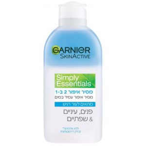 Garnier Micellar Water