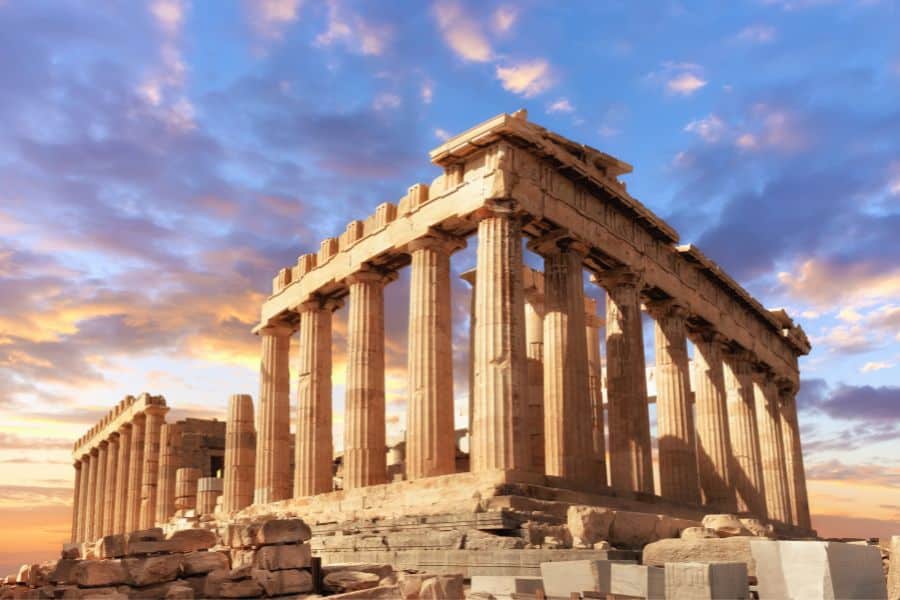 מלונות מומלצים באתונה – 5 בתי מלון באתונה הטובים ביותר לשנת 2023