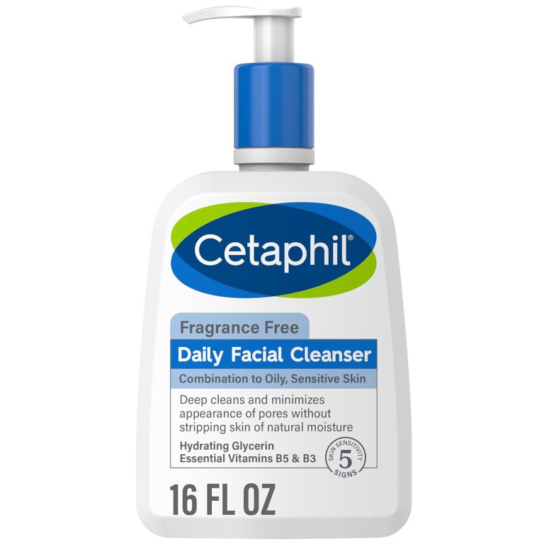 Cetapil Gentle Skin Cleanser