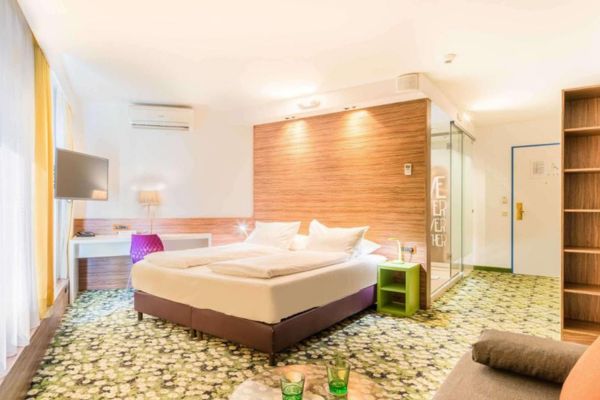 Ibis Styles Wien City