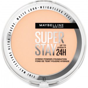 Maybelline Superstay