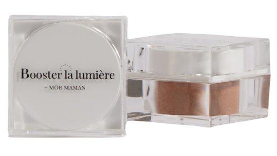 Mor Maman Cosmetic Booster La Laumiere