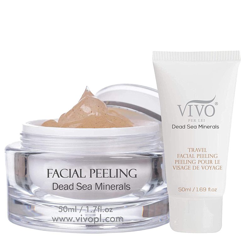 vivo per Lei Facial Peeling Gel