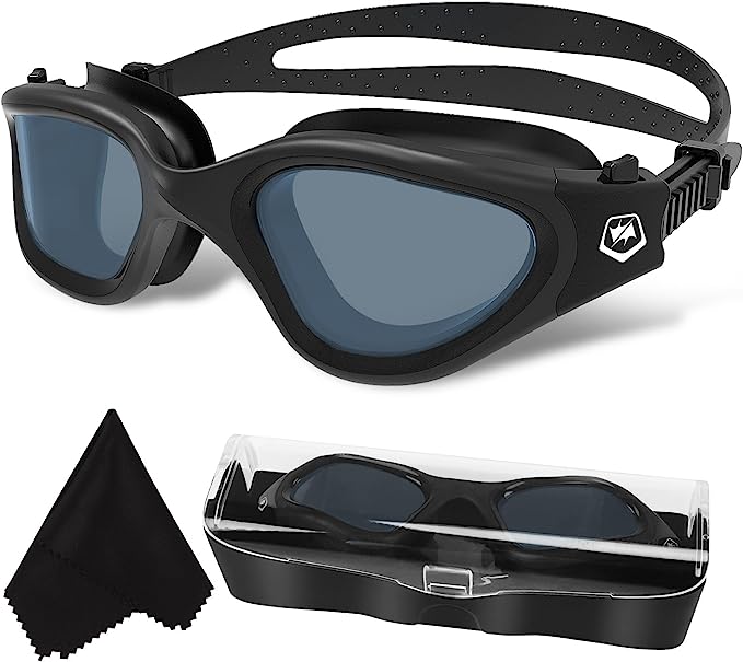 win. Max Swimming Goggles