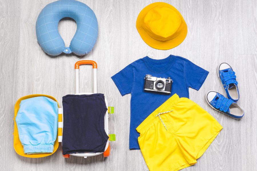 מזוודה לילדים – 5 המזוודות הטובות ביותר לשנת 2023