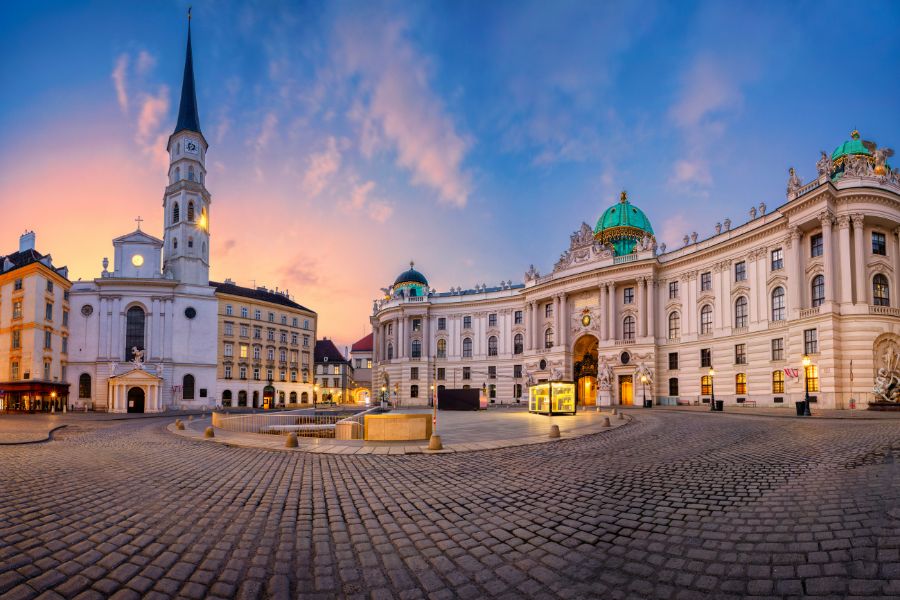 מלונות מומלצים בווינה – 5 בתי מלון בווינה הטובים ביותר לשנת 2023