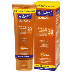 DR Fischer ULTRASOL SPF30