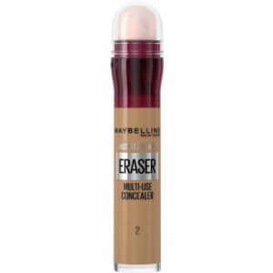 Maybelline Instant Anti Age Eraser 02 Nude