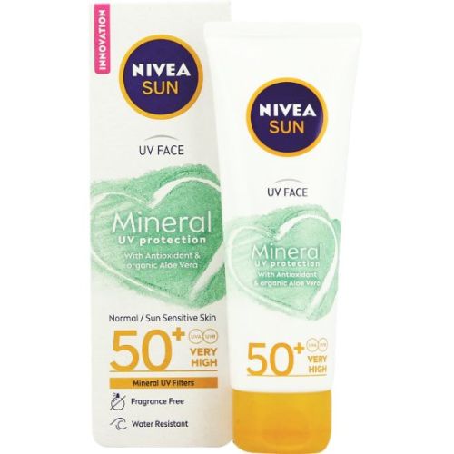 Nivea SPF50