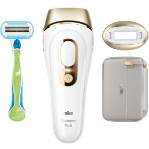 Braun Silk-Expert Pro 5 Skin Pro 2.0